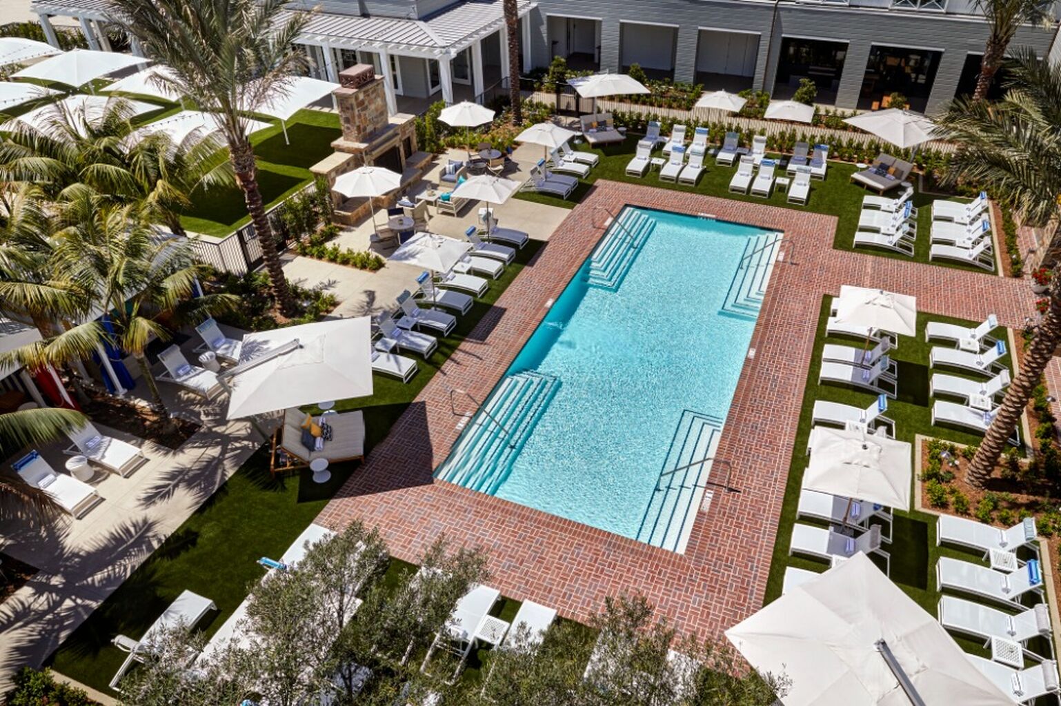 Resort Pass