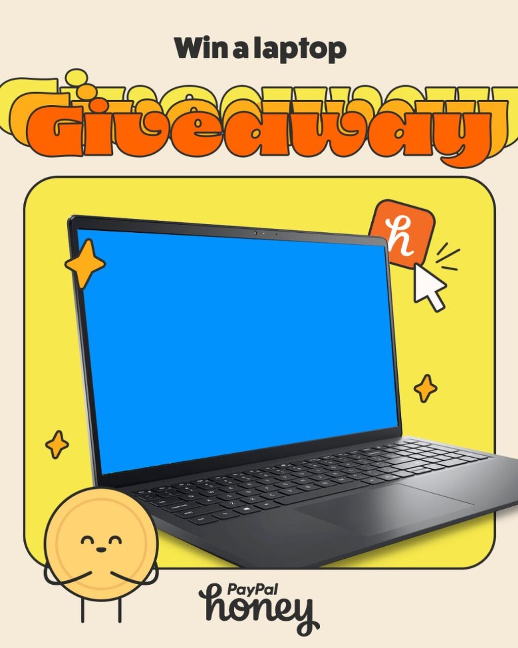 HONEY SWEEPSTAKES/GIVEAWAY OFFICIAL RULES: BACK TO SCHOOL LAPTOP GIVEAWAY