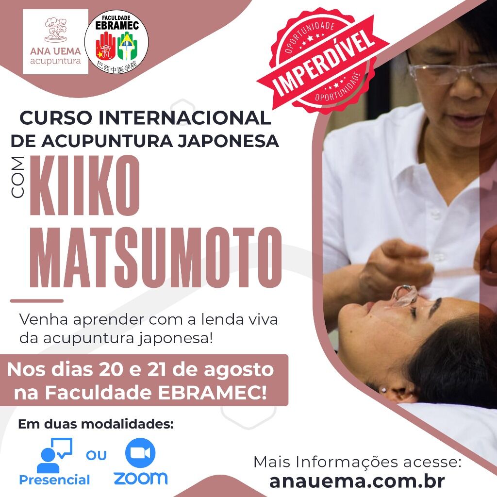 Curso Kiiko - Ana Uema