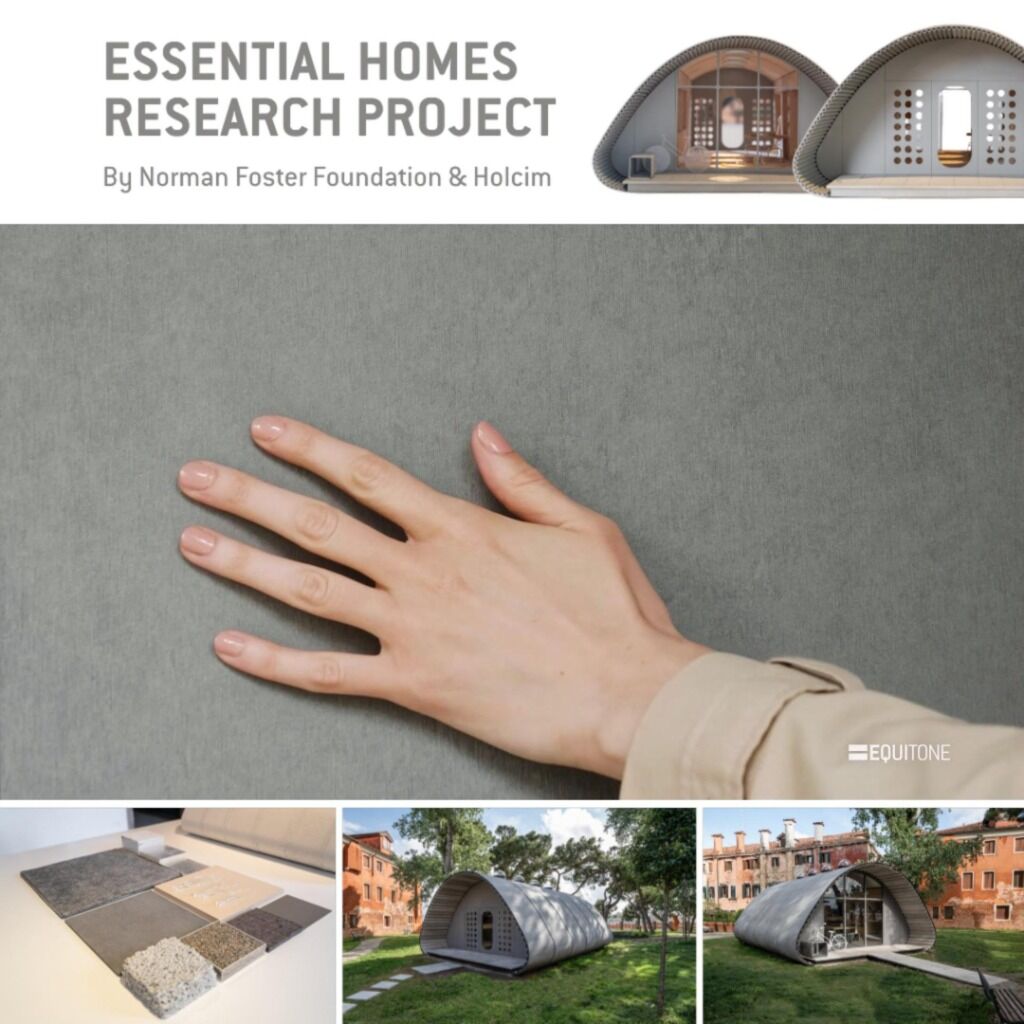 Essential Home Project Research