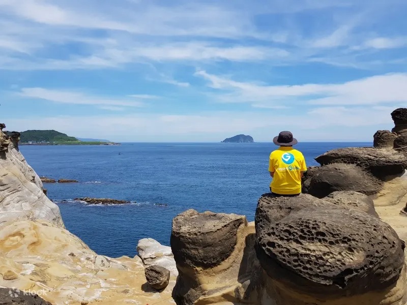 Yilan Spirits: East Coast Hidden Gems & Kavalan Whisky Distillery Journey
