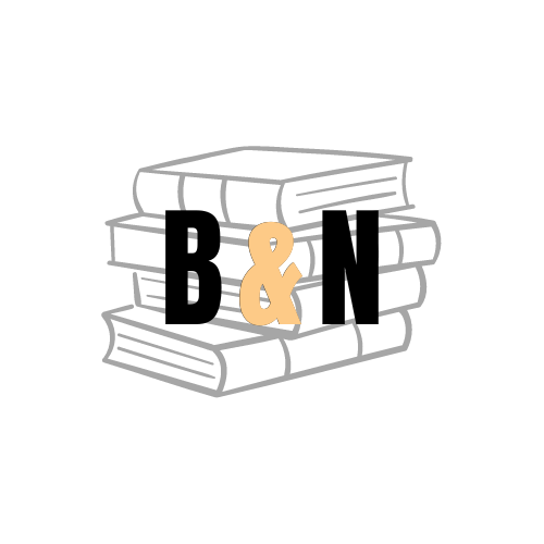 Barnes & Noble Profile