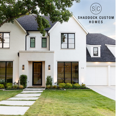 Discover these masterpieces and the unrivaled craftsmanship of Shaddock Custom Homes