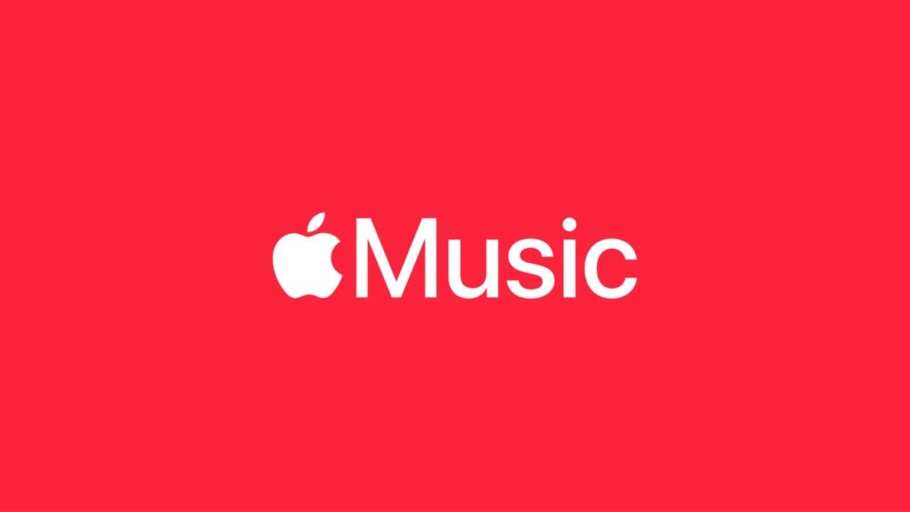 Listen on Apple Music 