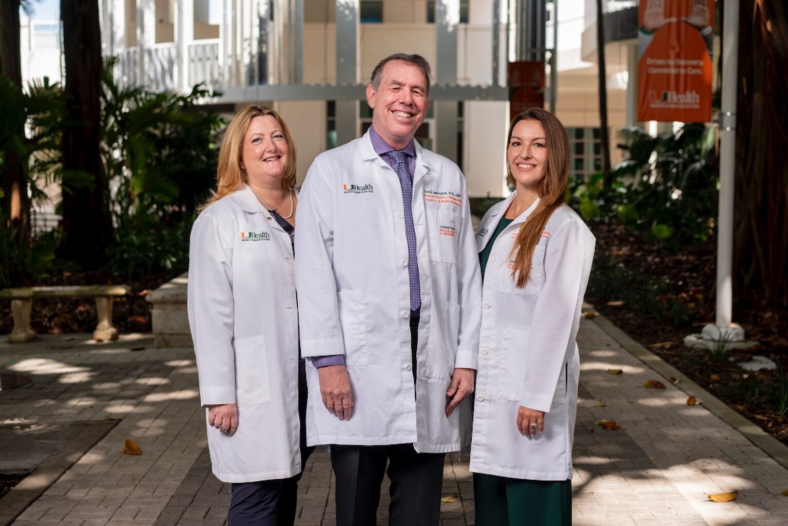 Center for Cognitive Neurosciences and Aging Awarded $9.7 Million for Innovative Alzheimer&rsquo;s Research