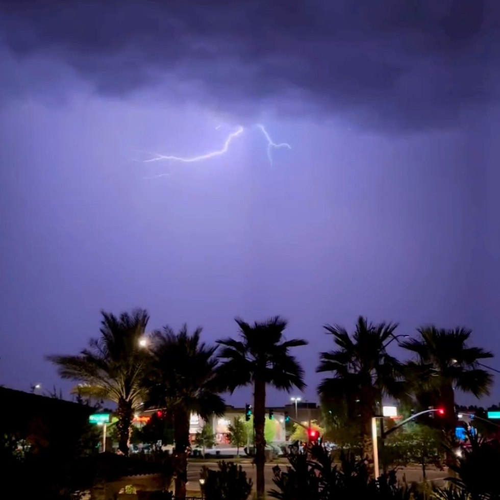 Monsoon Resources