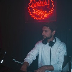 Bartek SoundCloud 