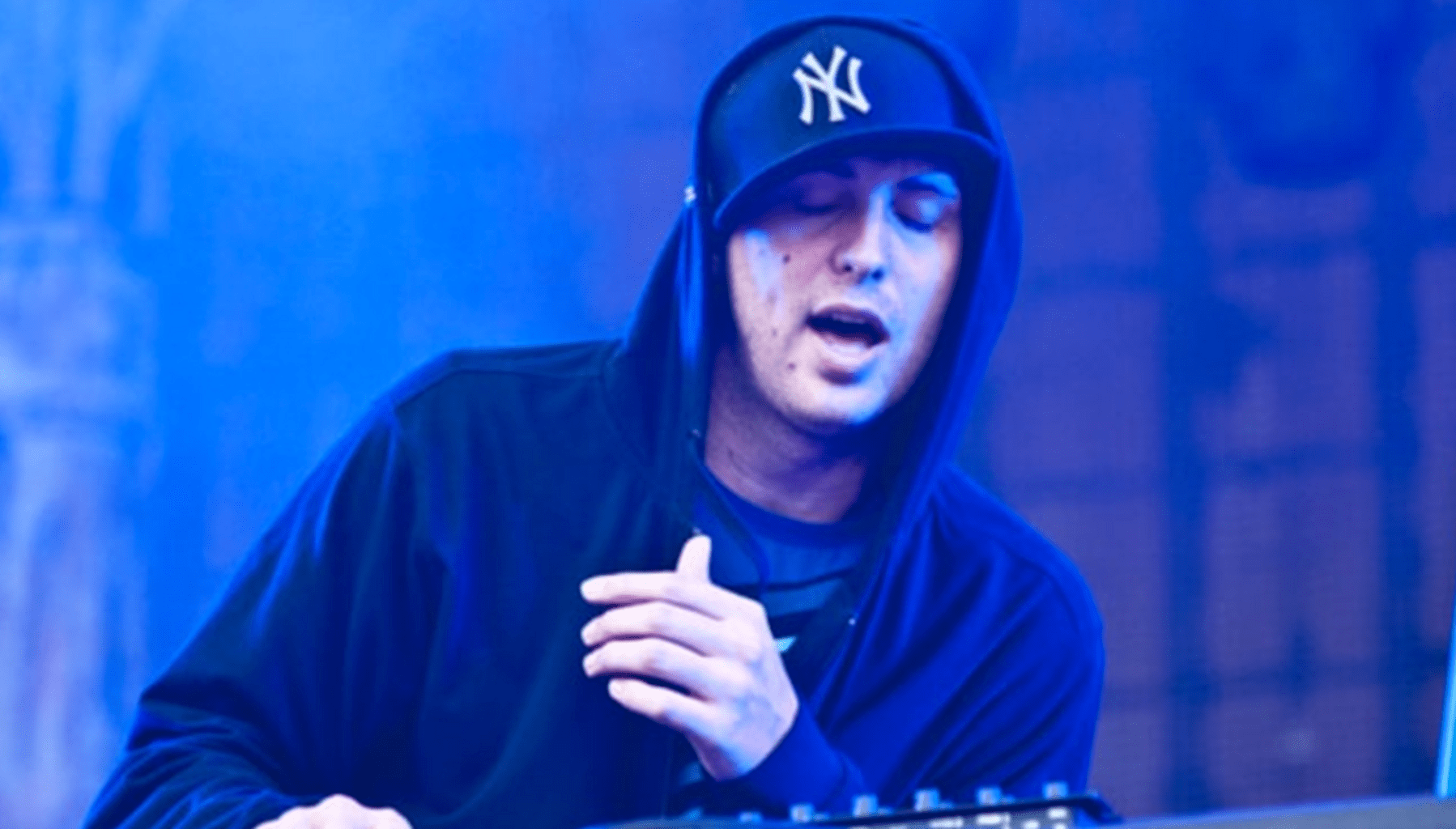 Pretty Lights to Debut New Album On Upcoming Tour
