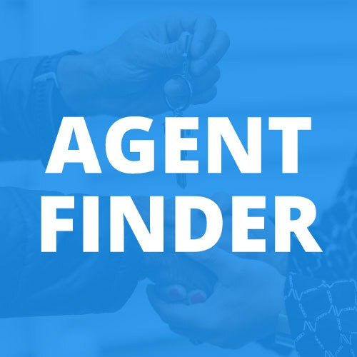 Agent Finder