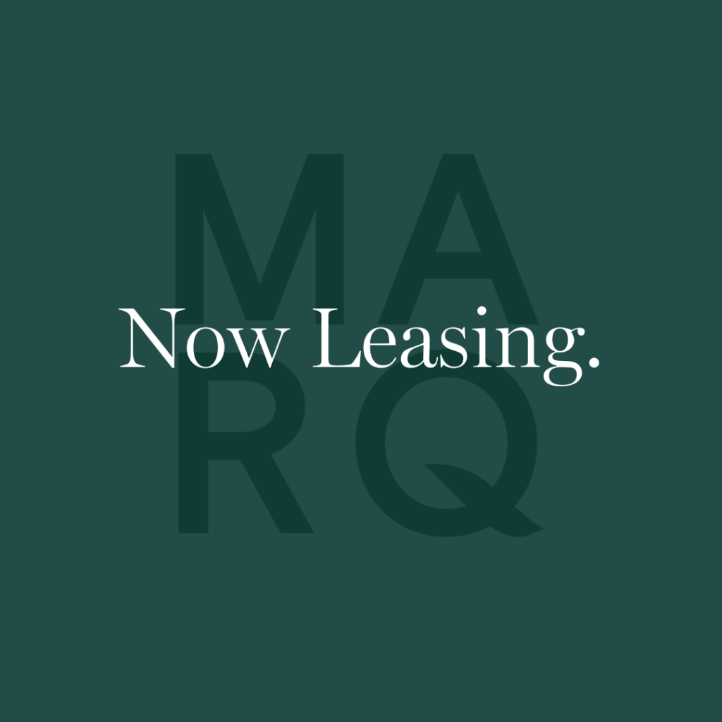 JUST LISTED FOR RENT