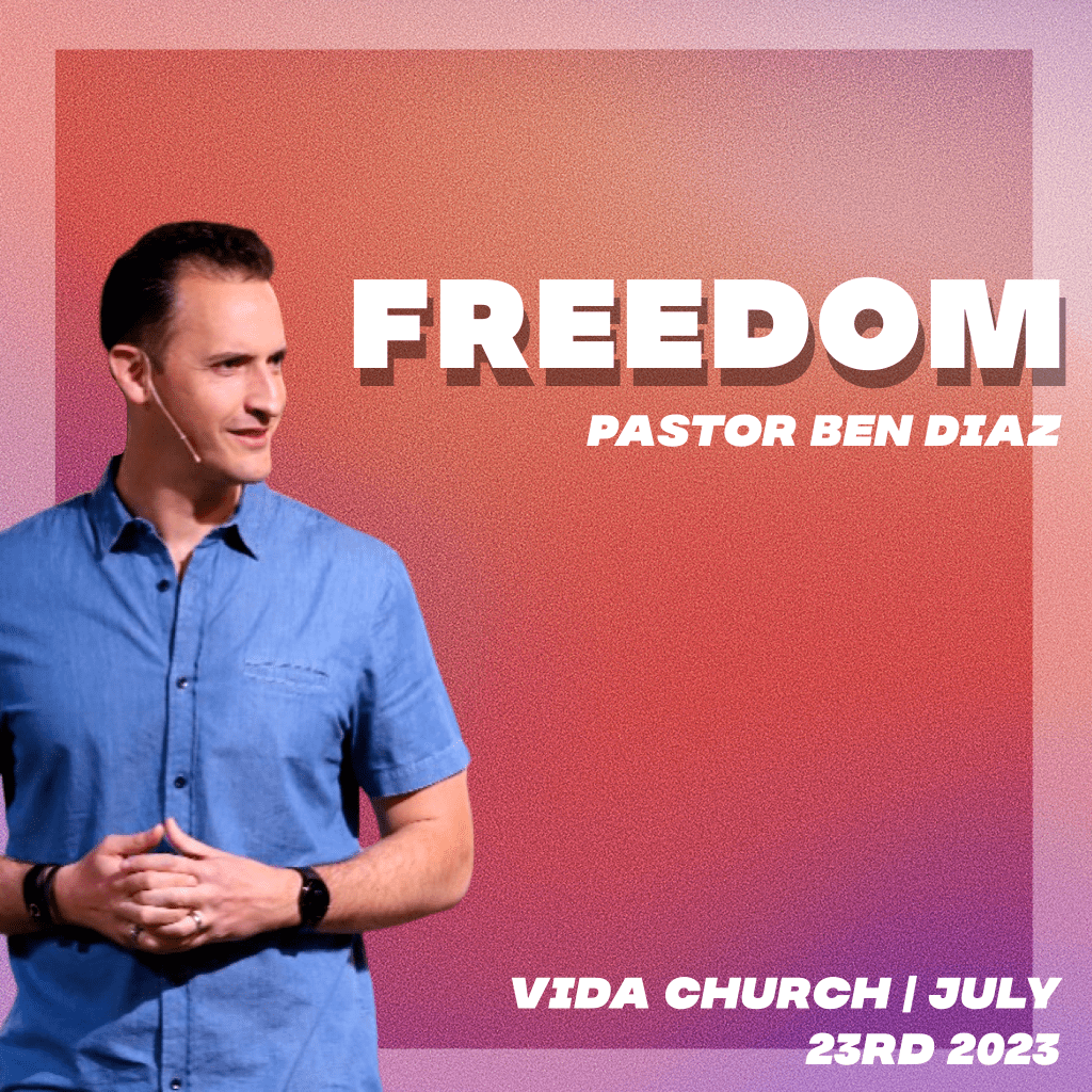 Freedom