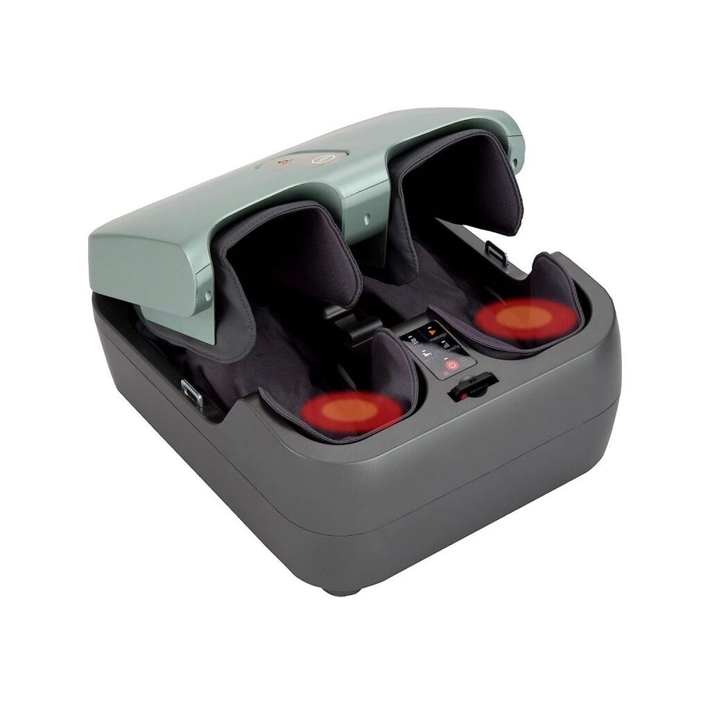 Human Touch Foot Massager