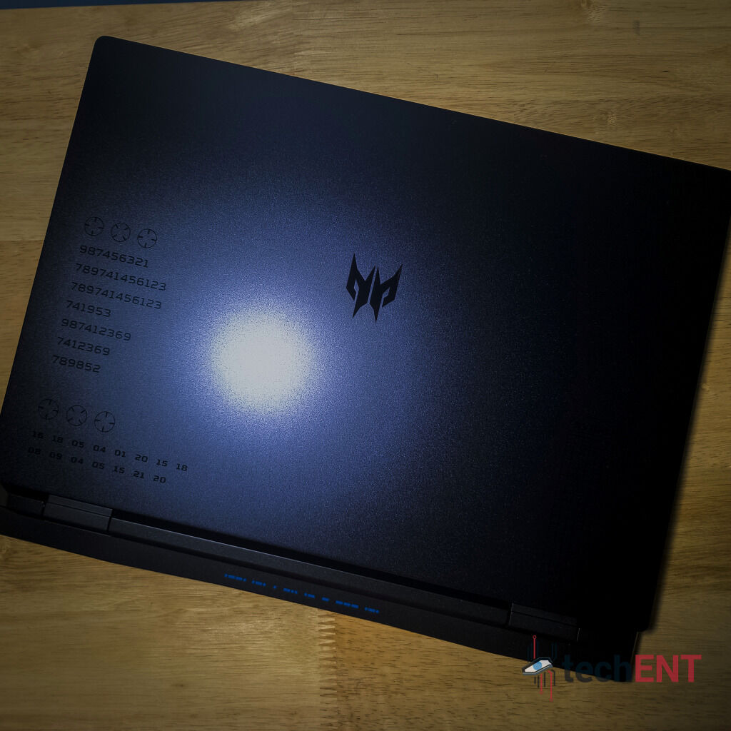 Acer Predator Helios Neo 16 Review