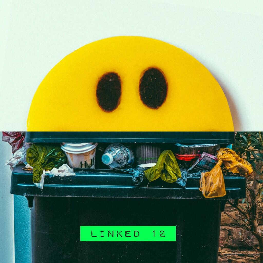 LINKED 12 - "MULTISLACK" - PHACE X MAYSEV - NEOSIGNAL RECORDINGS