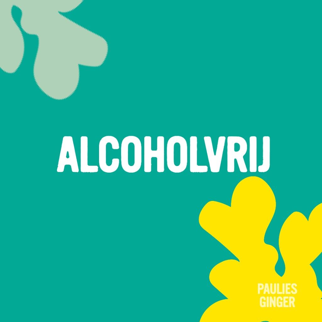 Alcoholvrij