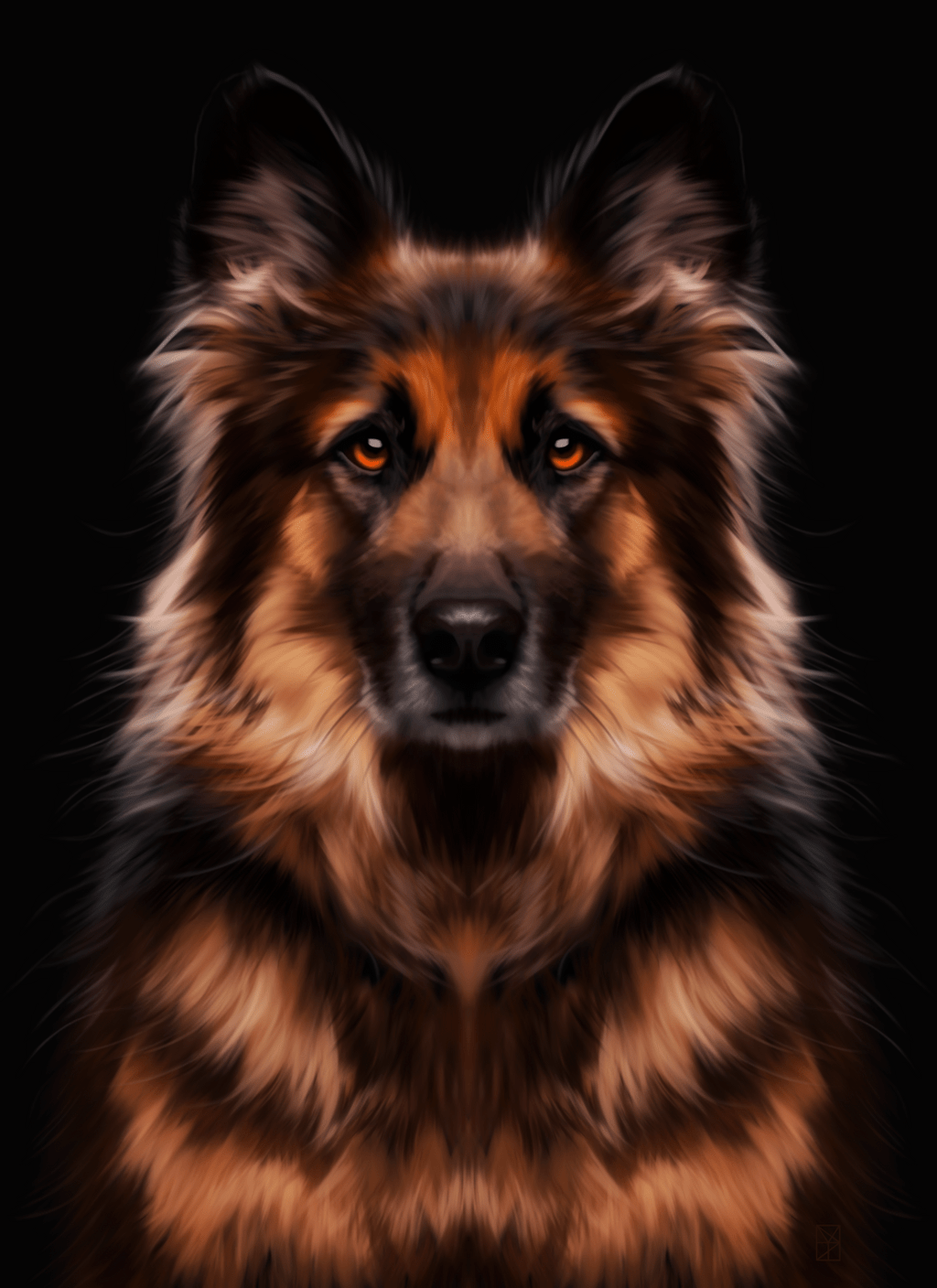 Hyde&rsquo;s Smudge Pack