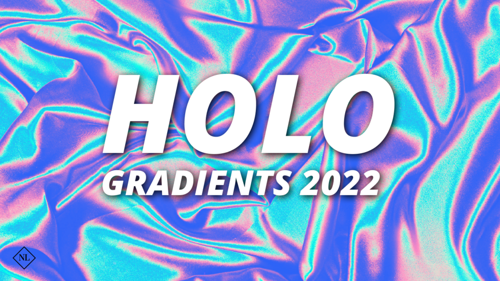 Holo Gradients