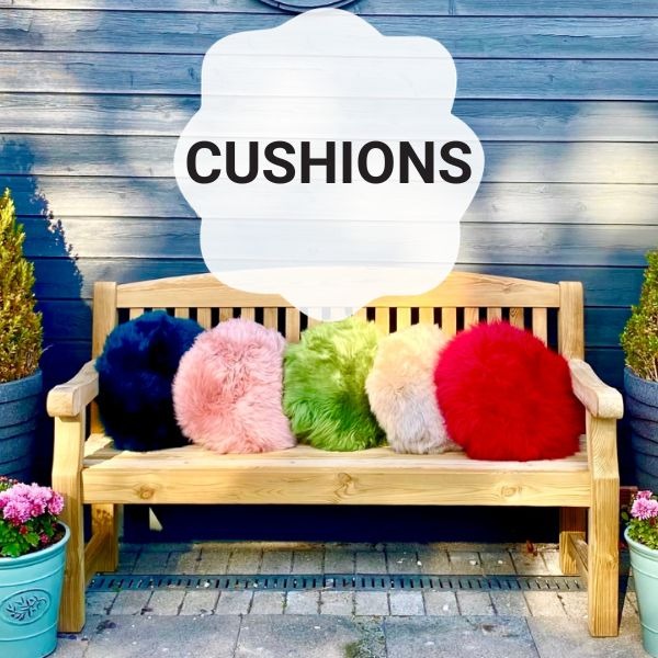 CUSHIONS