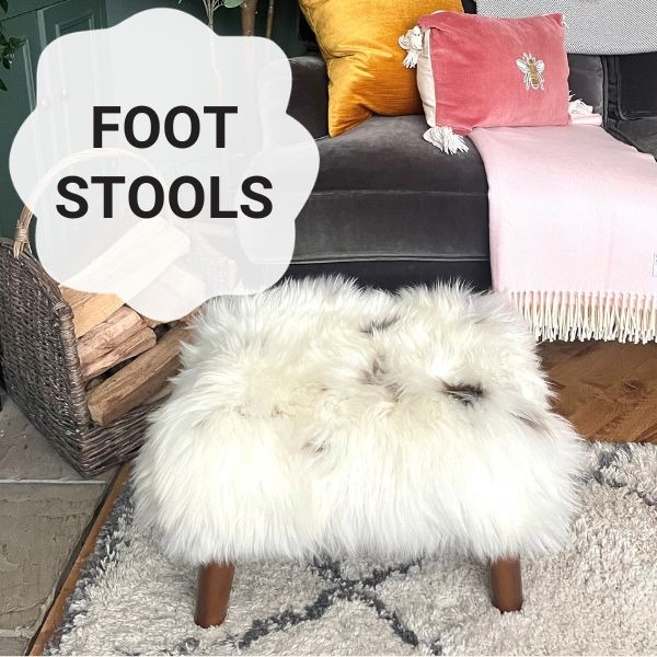 FOOTSTOOLS