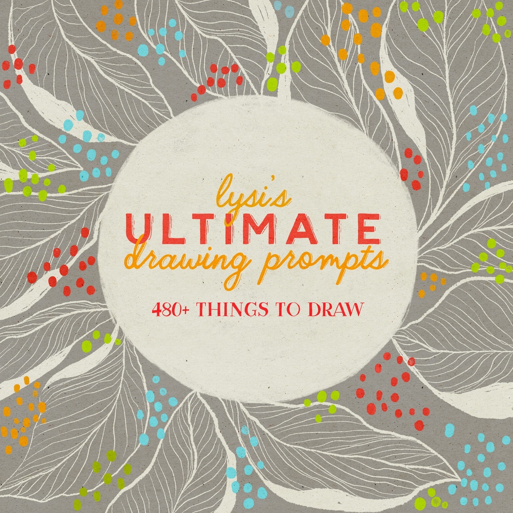 What to draw