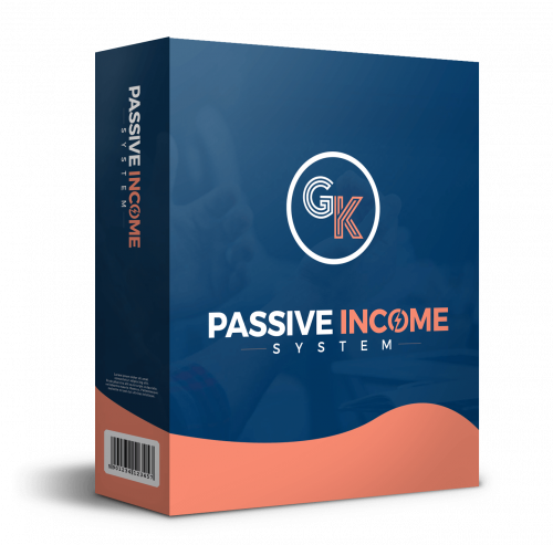 Make Over $10,000+ Every Month In Passive Income!