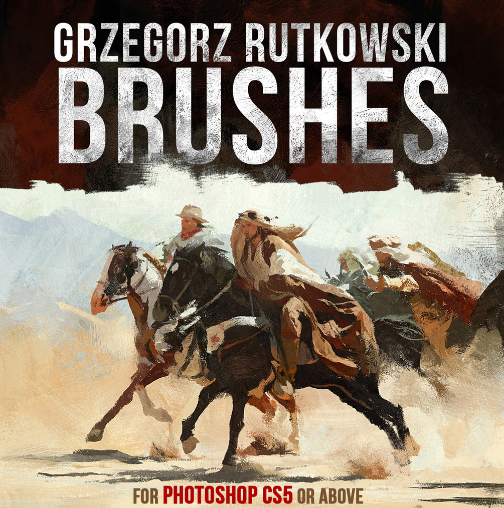Free Brushes