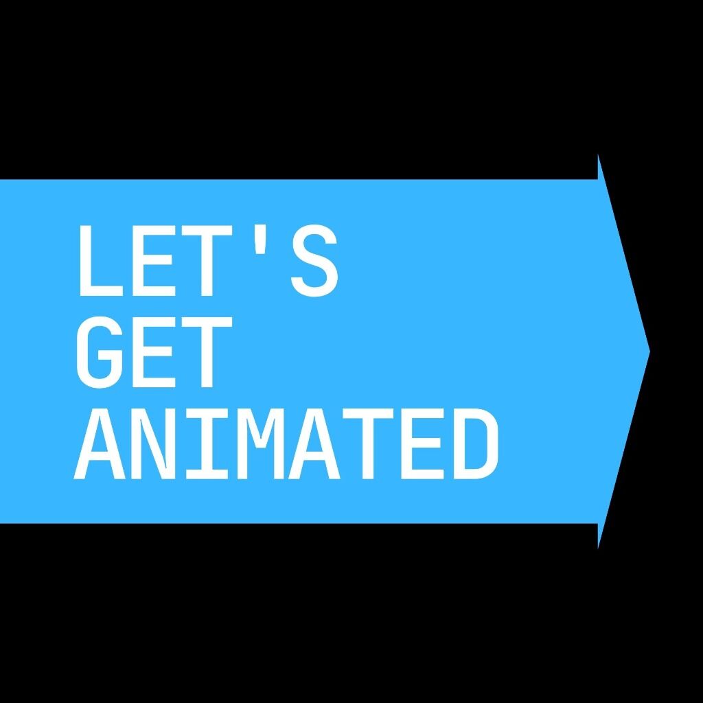 FREE Copy of Let's Get Animated in 2D