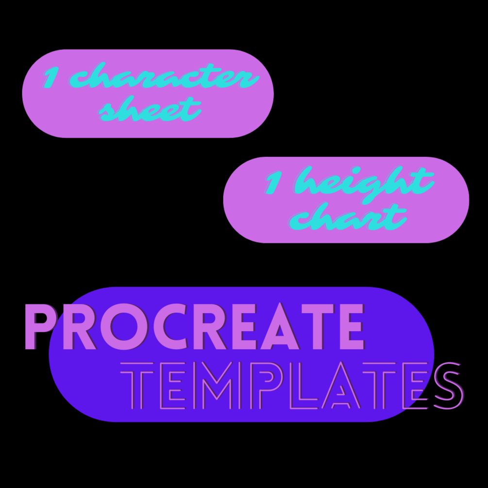 Original Character Resource Pack