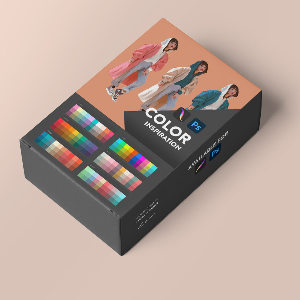 Color Inspiration
