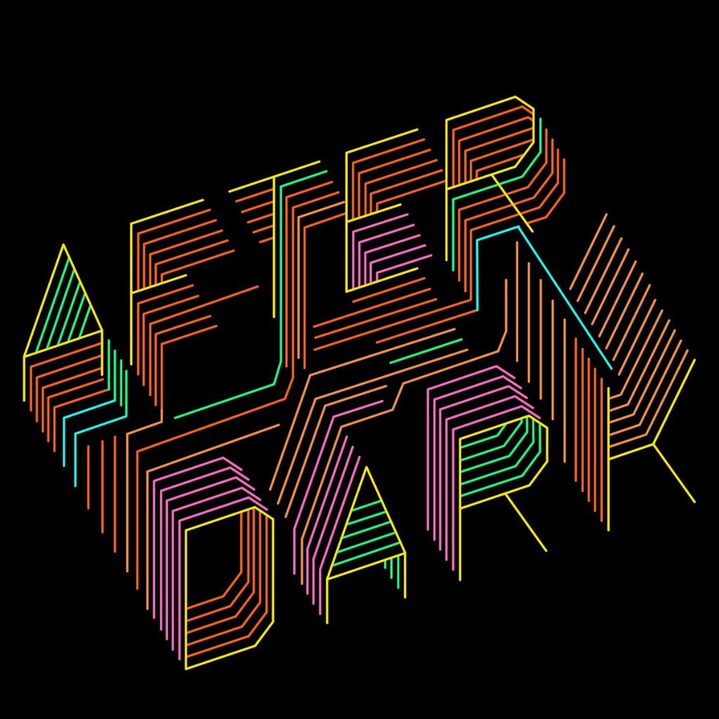 After Dark Vespertine compilation by Bill Brewster on Bandcamp