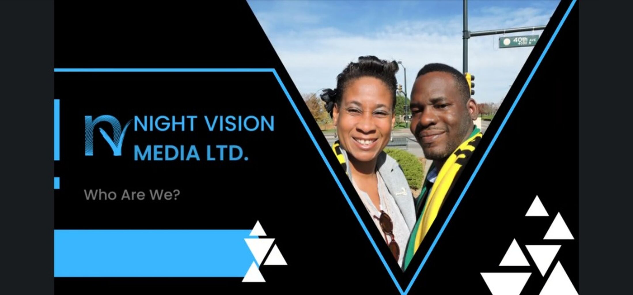 Who Is NVML?
