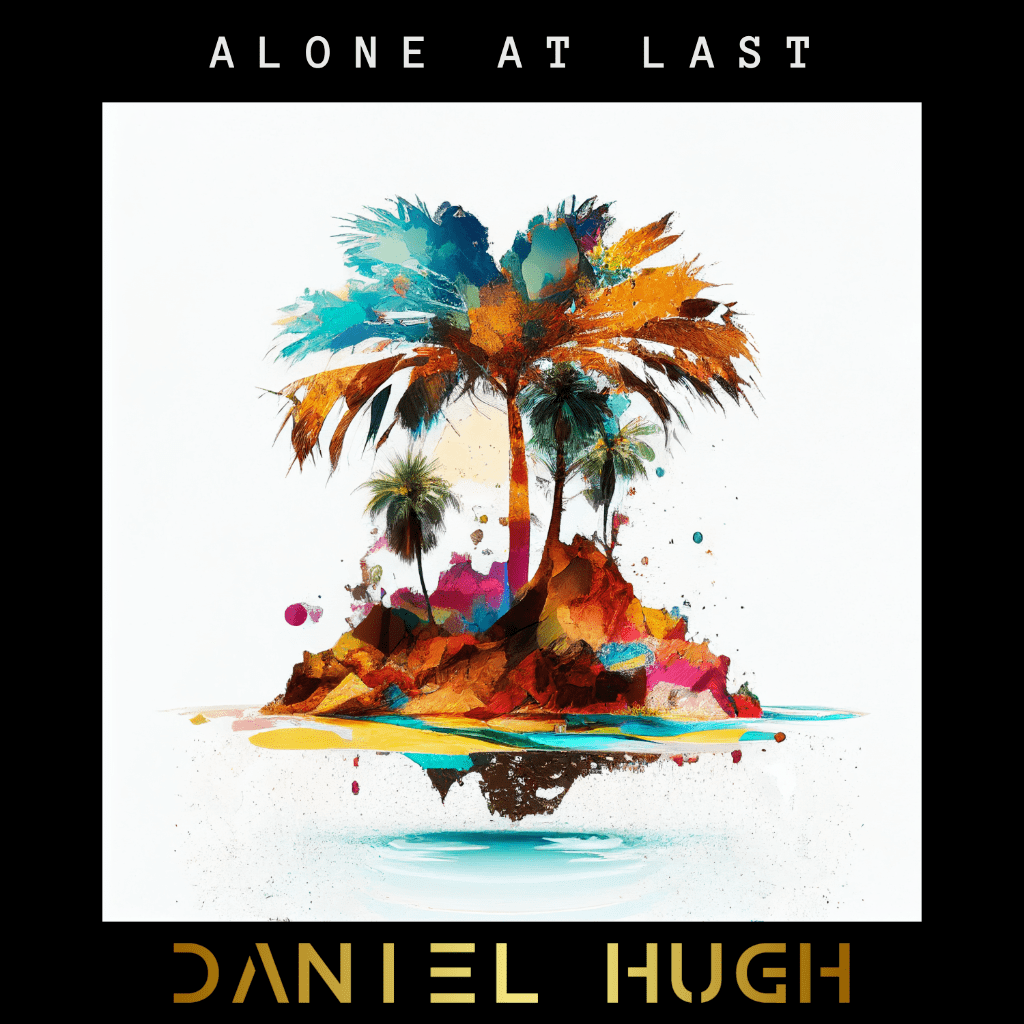 Listen to 'Alone At Last'