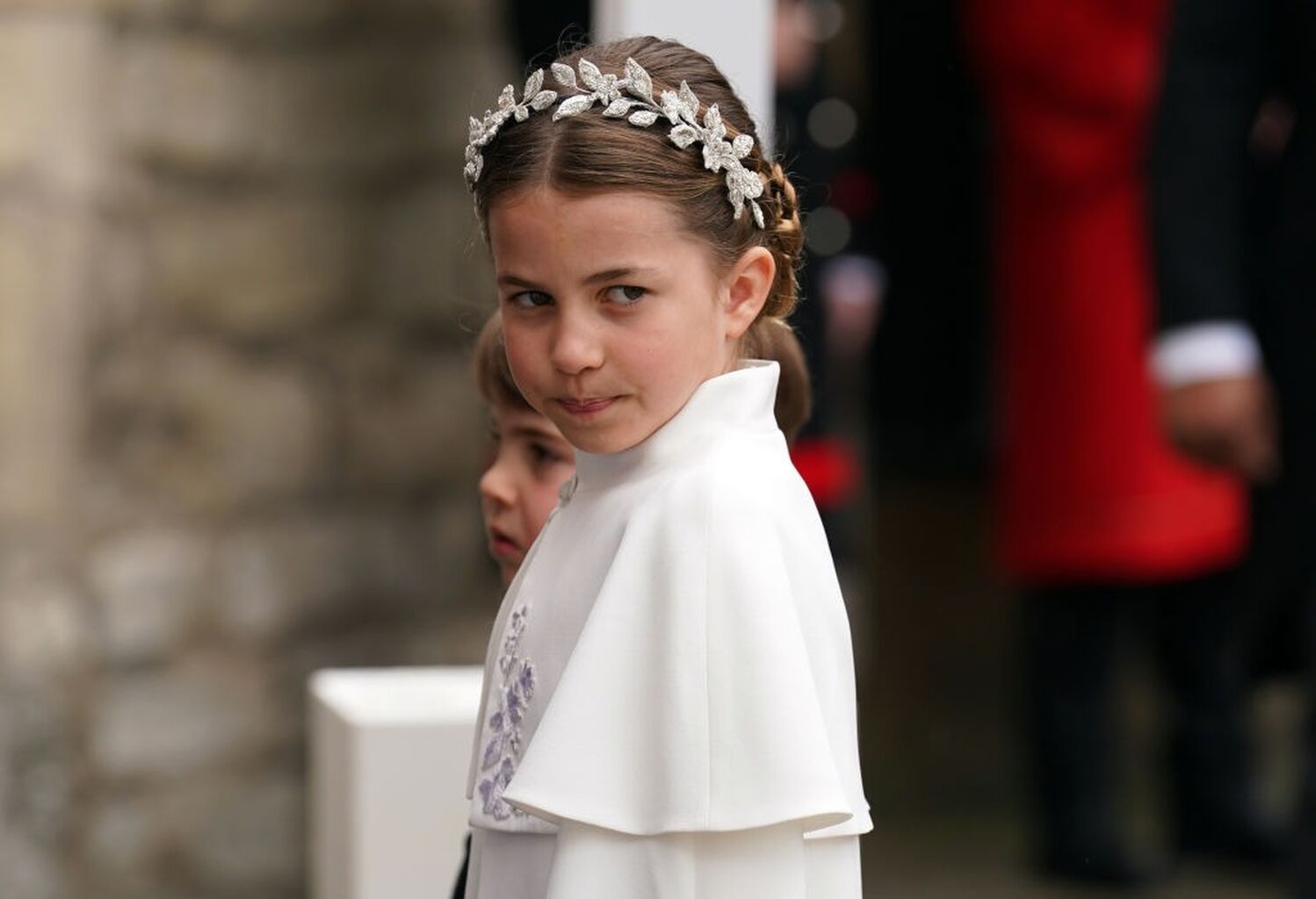 &iquest;Por qu&eacute; la fortuna de la princesa Charlotte es m&aacute;s grande que la de sus hermanos?