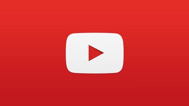 YouTube 