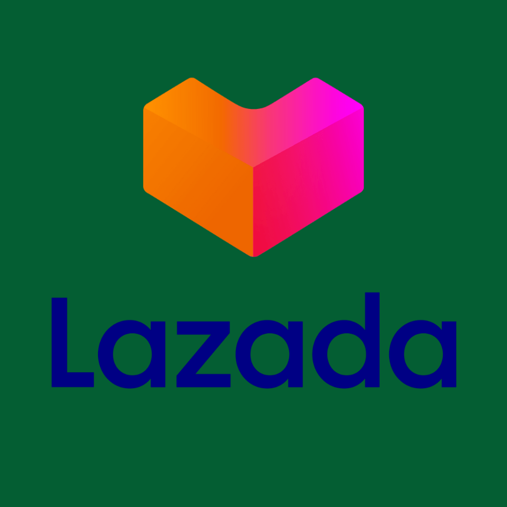 Lazada - Eco2020 Tote Bag