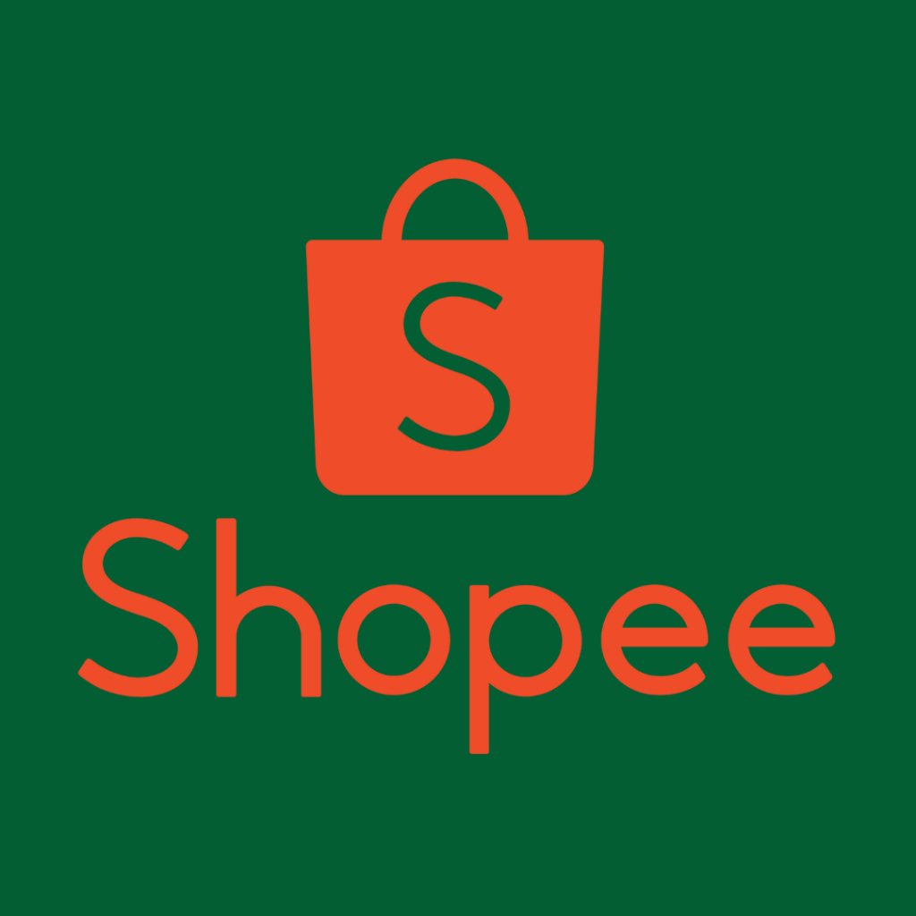 Shopee - Eco2020 Tote Bag