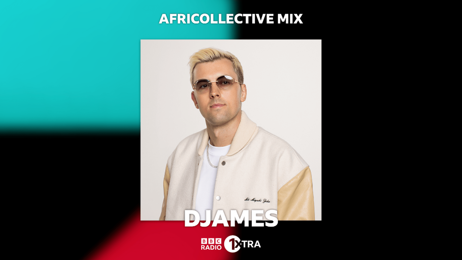 Africollective Mix