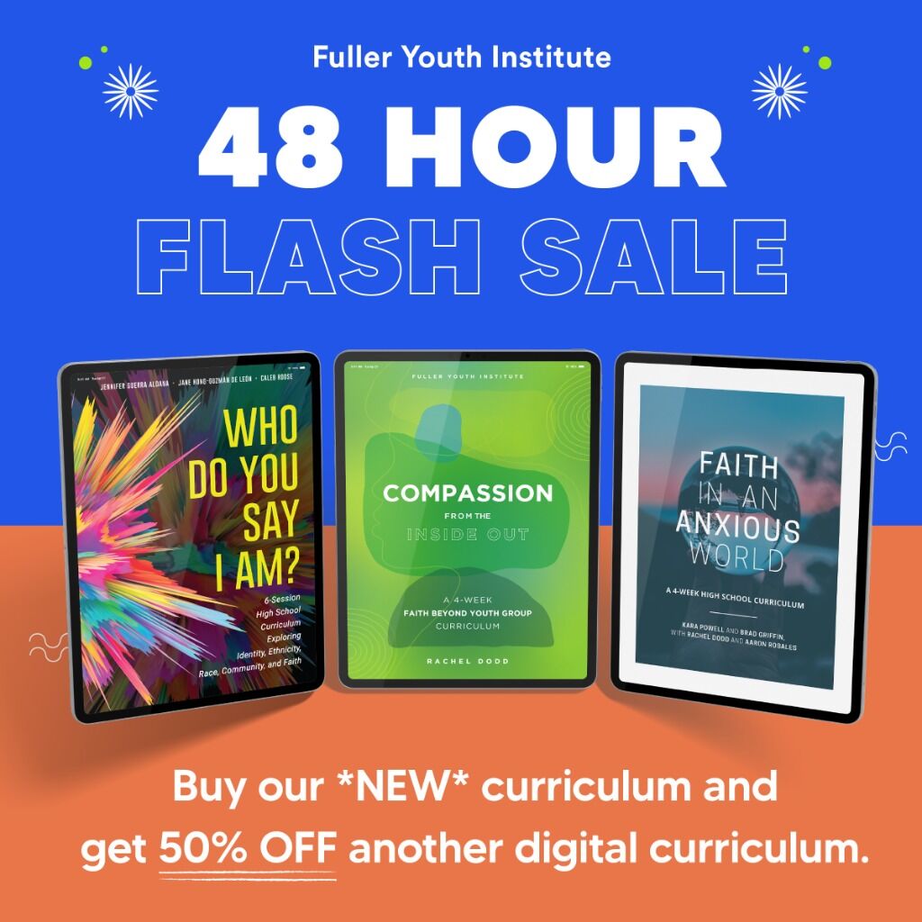 48 Hour Flash Sale