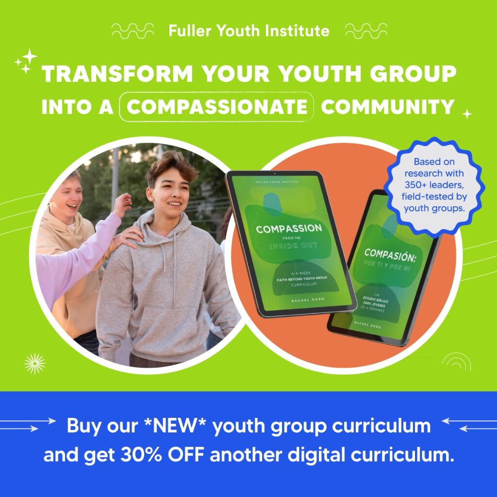 Buy our new curriculum and get 30 percent off another digital curriculum