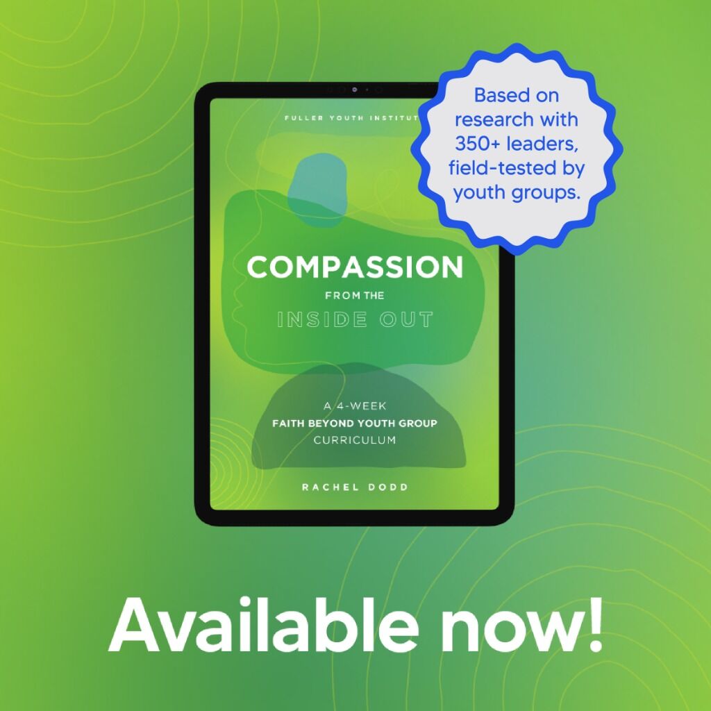 New curriculum out now! 