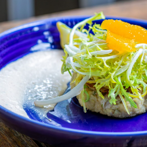 Cajun Remoulade Recipe