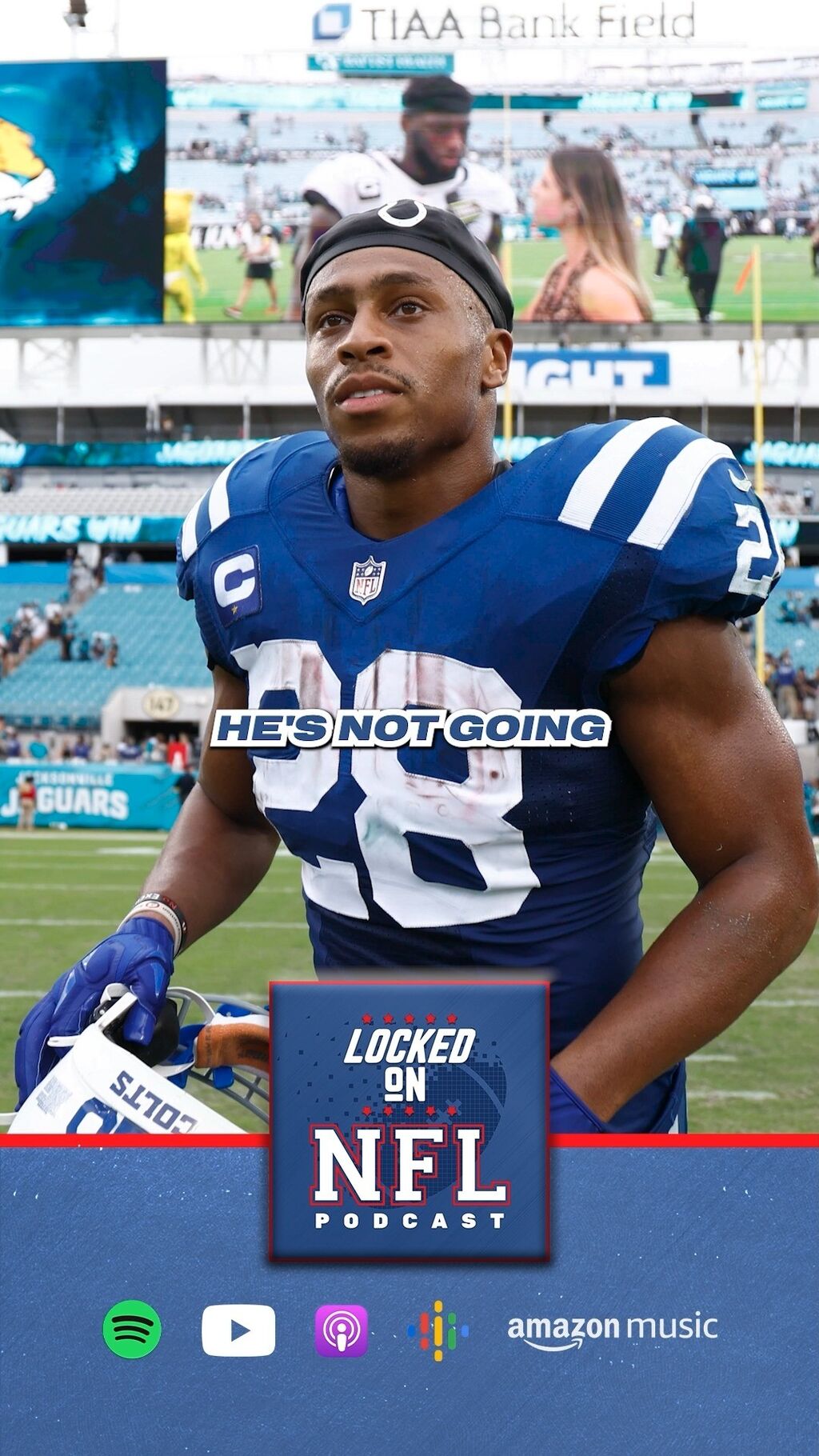 What comes next for the Indianapolis Colts and Jonathan Taylor?