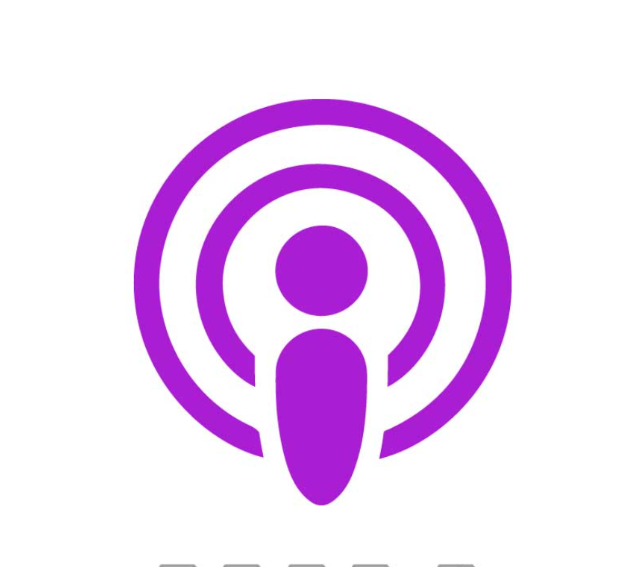 🎧 Apple Podcast