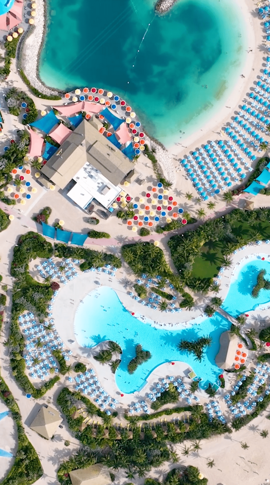 Perfect Day at CocoCay