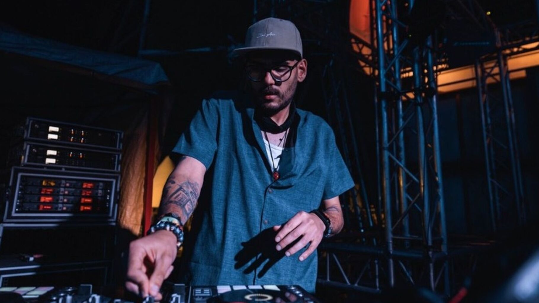 MORE DJ SETS