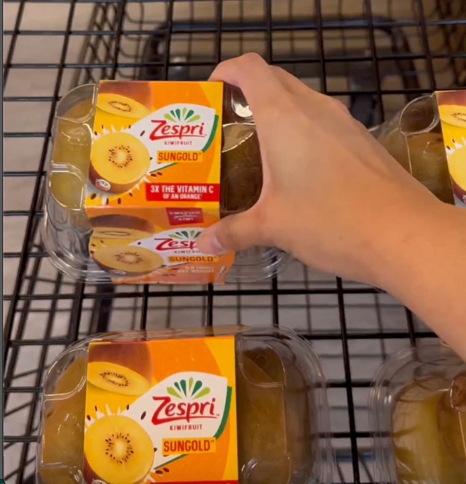 Find SunGold Kiwis Near You