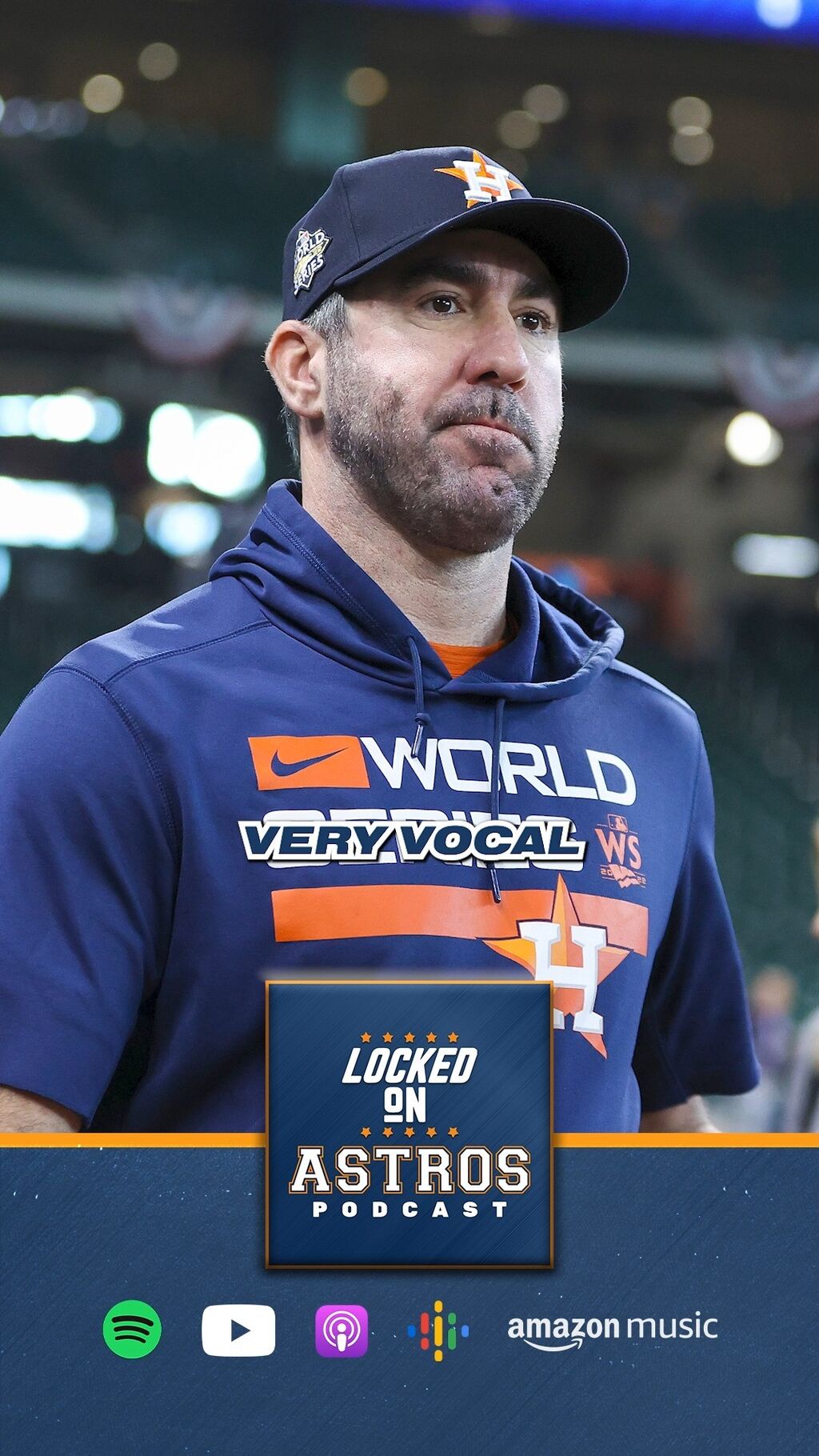 Justin Verlander returns to the Houston Astros