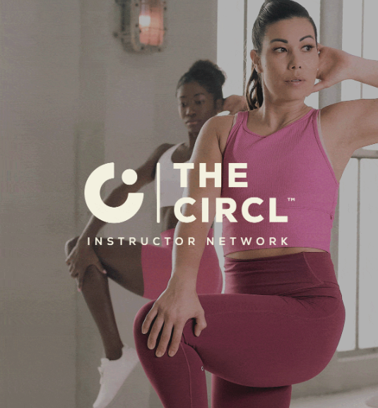 30 & 60-Minute CIRCL Mobility&trade; content is here! ⭕