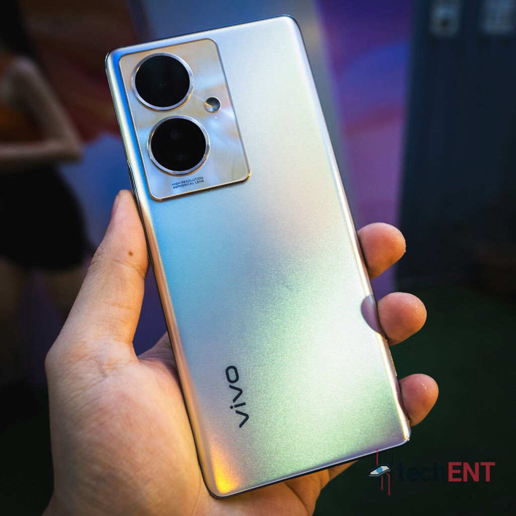 Vivo Y78 5G 2023 Launch
