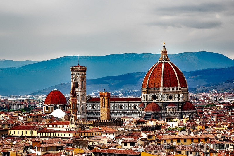 Florence Getaway
